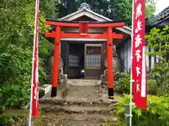 愛宕神社(岐阜県)