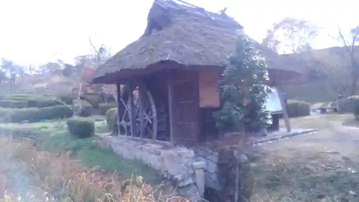 八塔寺(岡山県)