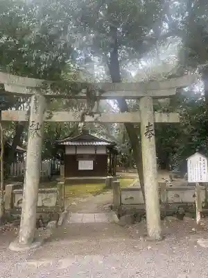 伊曽乃神社(愛媛県)