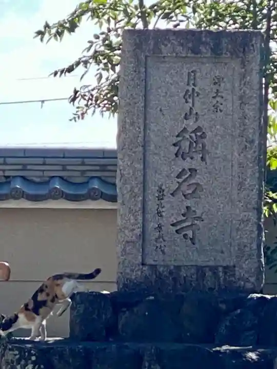 称名寺のその他建物