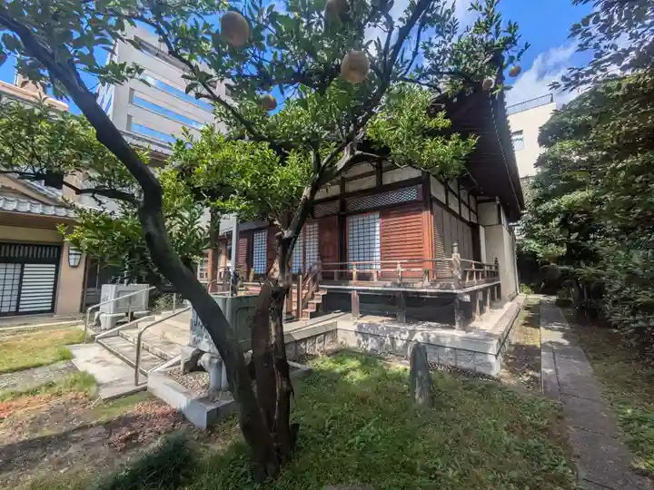 稱念寺(東京都)