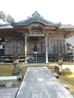 井岡寺(山形県)