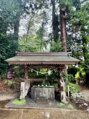 那須神社(栃木県)