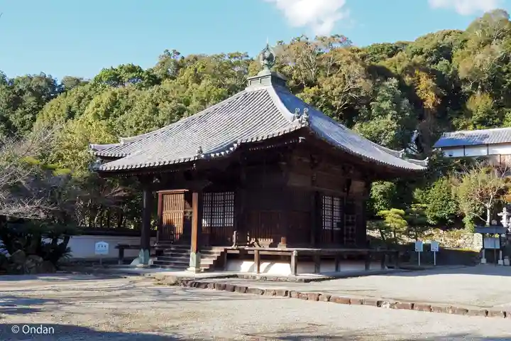 粉河寺(和歌山県)