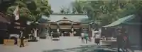 加藤神社のその他建物
