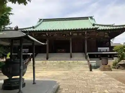 長命寺(東京都)