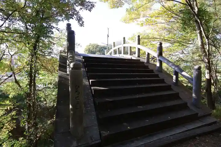 廣瀬大社(奈良県)