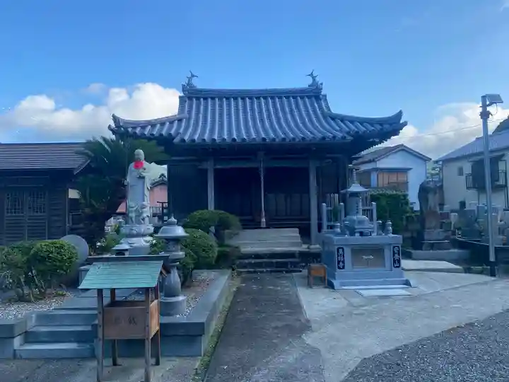 万福寺(和歌山県)