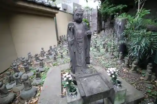 大圓寺(東京都)