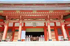 五社神社　諏訪神社(静岡県)