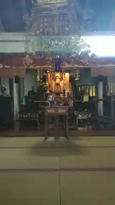 千手院の本殿・本堂