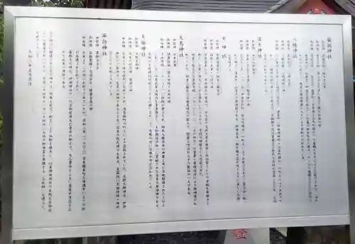 神田神社（神田明神）の歴史