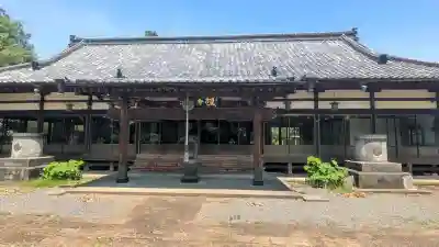 延命寺(身代り不動尊)(栃木県)