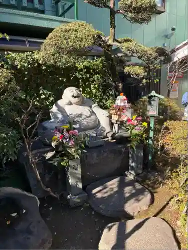 寿永寺(東京都)