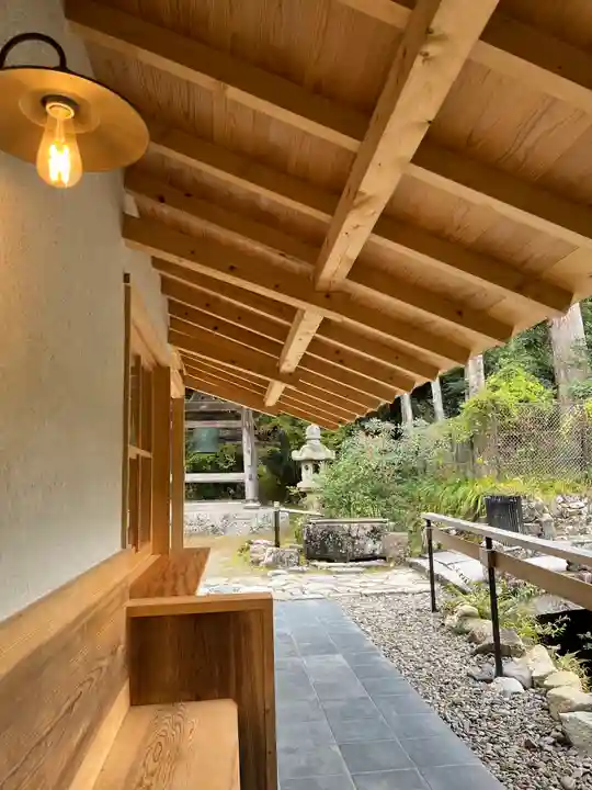 大原寺勝林院(京都府)