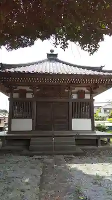 東光寺のその他建物