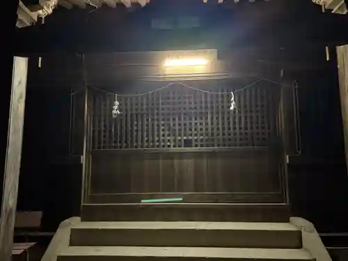 春日神社(徳島県)