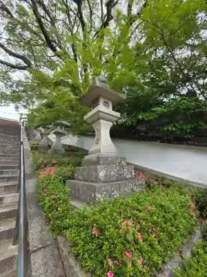 防府天満宮(山口県)