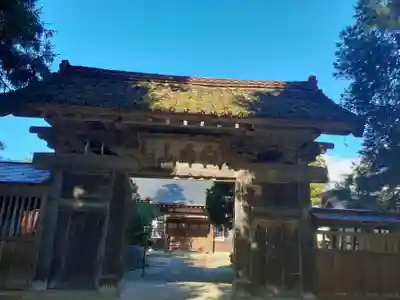 瑞雲院(山形県)