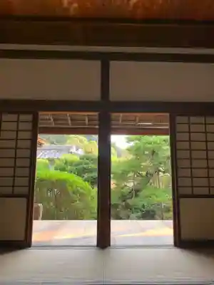 長岳寺(奈良県)