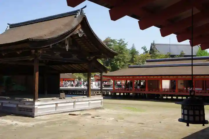厳島神社(広島県)