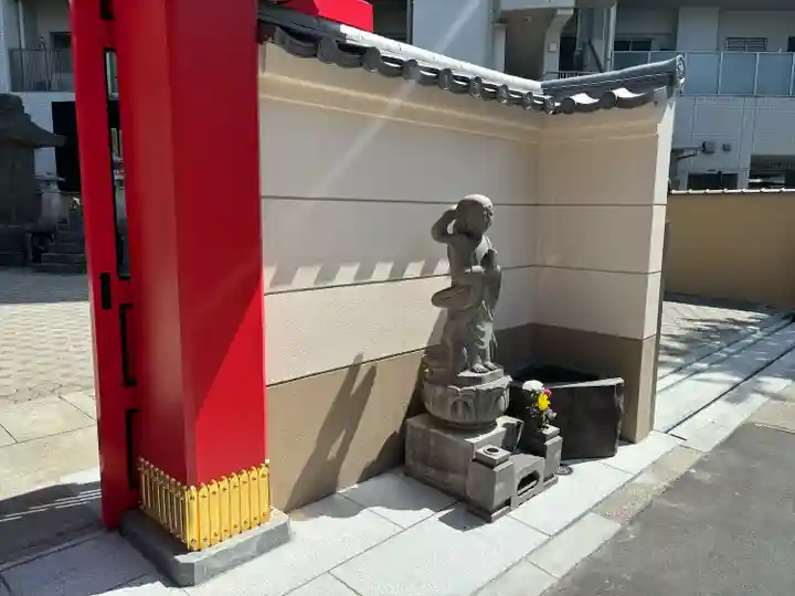 真養寺(東京都)