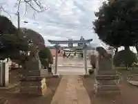 香取神社(千葉県)