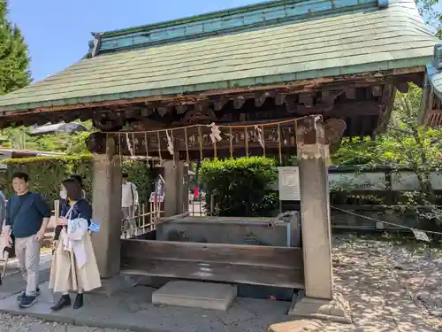 上野東照宮(東京都)