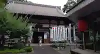 弥勒寺の末社・摂社