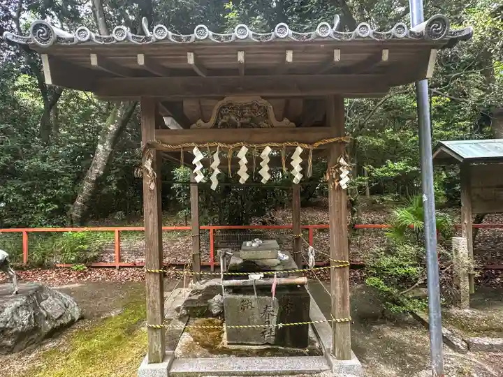 春日神社(京都府)