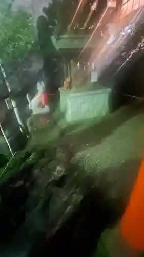 羽衣町厳島神社（関内厳島神社・横浜弁天）(神奈川県)