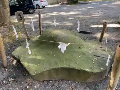 曾屋神社のその他建物