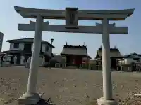 昆陽神社(千葉県)