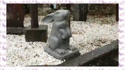 赤羽八幡神社(東京都)