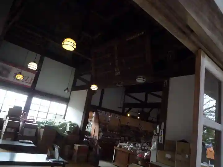 楽法寺(雨引観音)(茨城県)