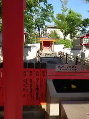 車折神社(京都府)