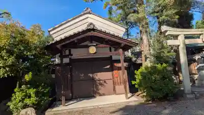 猿田彦神社(滋賀県)