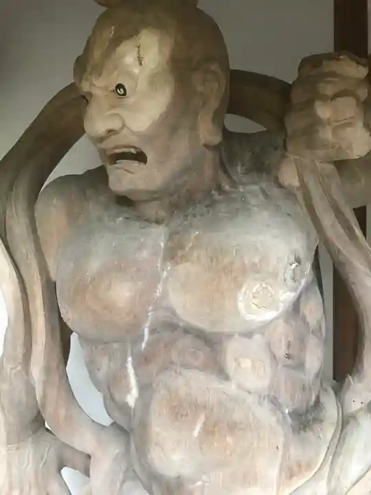 大山寺(鳥取県)