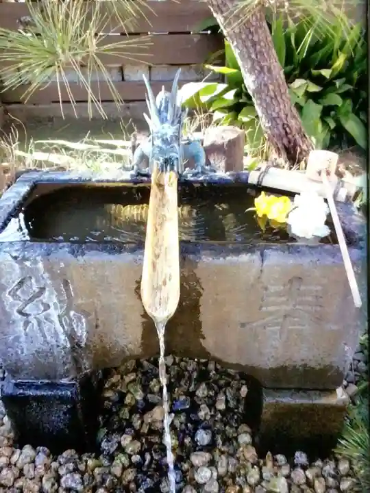 常性寺(東京都)