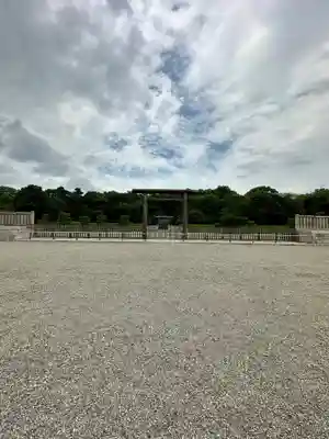 橿原神宮(奈良県)