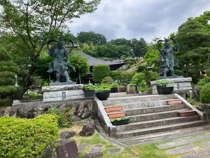 光明寺のその他建物