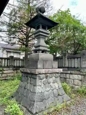 深志神社(長野県)