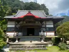 龍泉寺(埼玉県)