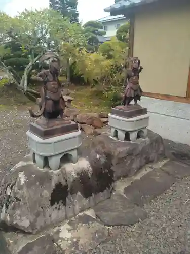 竜泰寺(宮城県)