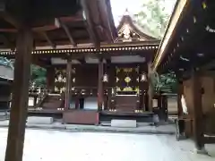 平野神社(京都府)