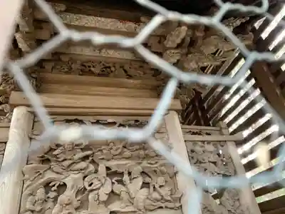 八雲神社(千葉県)