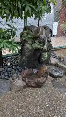 松乃木神社(大阪府)