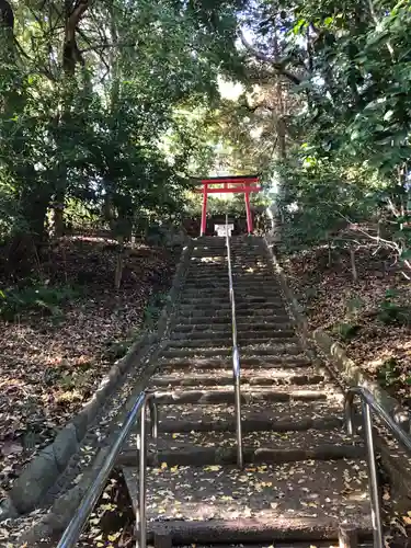 水神社(神奈川県)