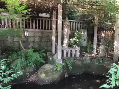 御袖天満宮(広島県)