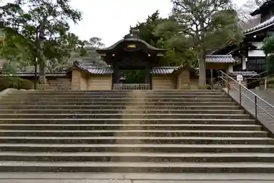 円覚寺のその他建物